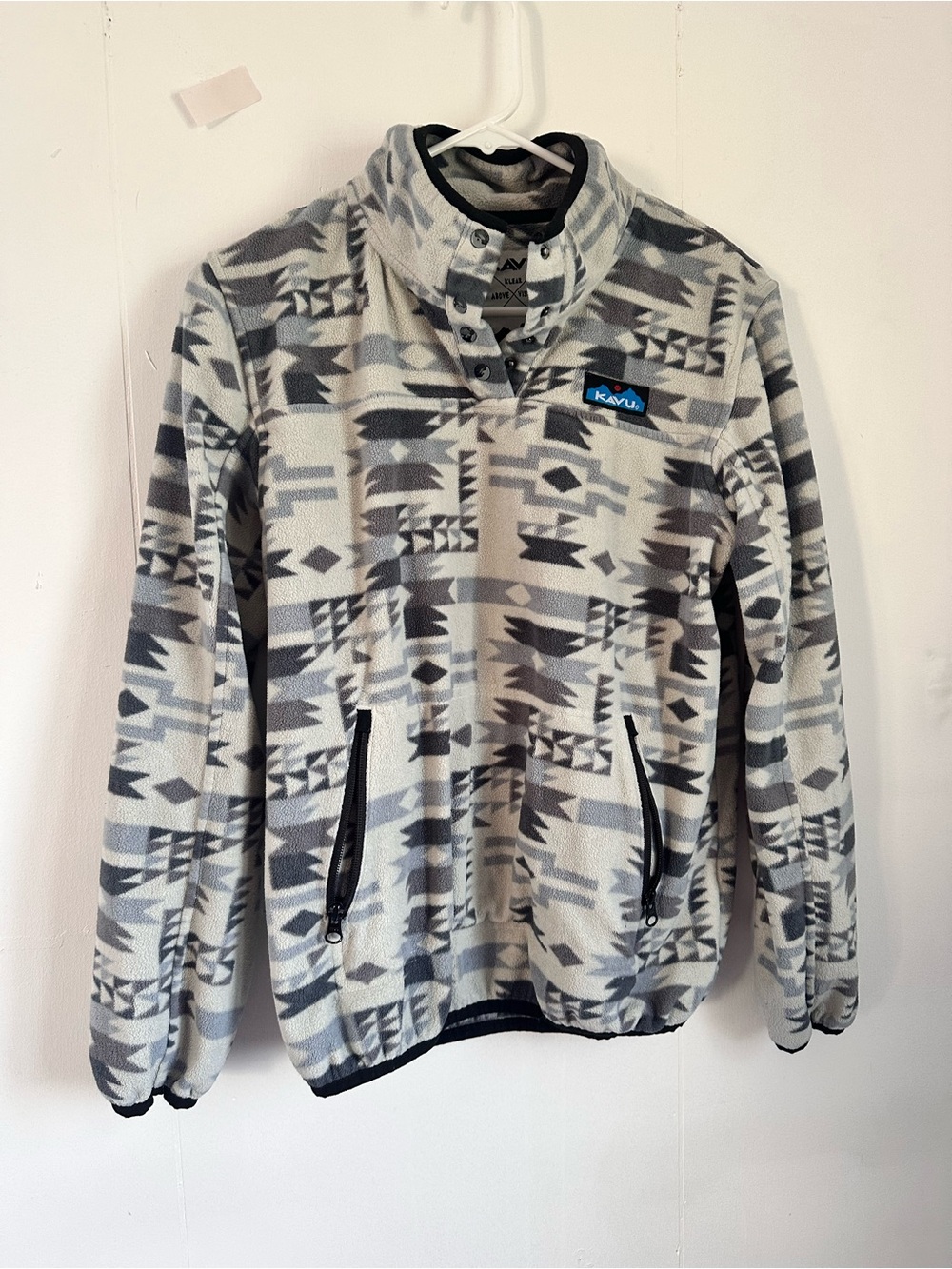 Kavu Fleece